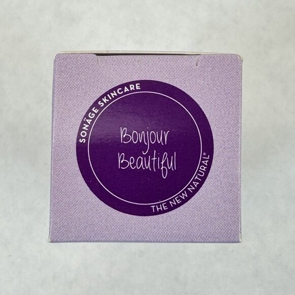 Sonäge Collagen Boosting Serum Promotes Skin Smoothness Elasticity Vegan 1 Oz - Picture 8 of 8